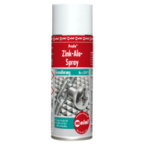 Zink-Alu-Spray 400 ml silbern