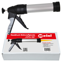 Handdruck-Dichtstoffpistole 