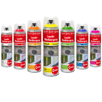 Leuchtmarkierspray 500 ml